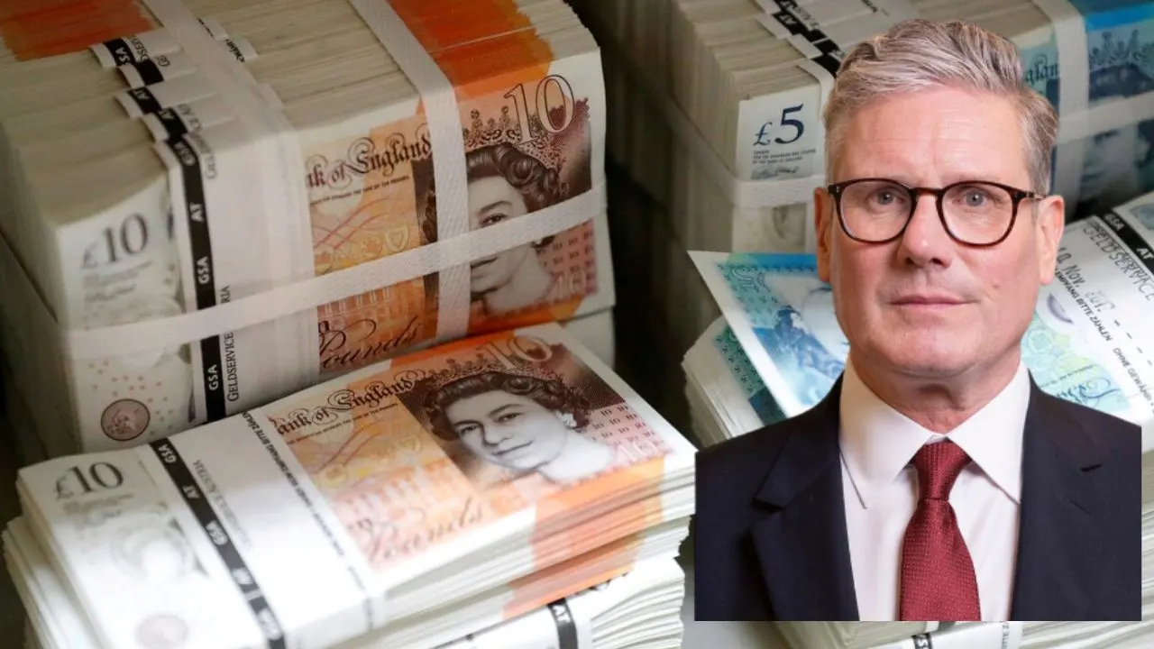 £800 Cost of Living Support