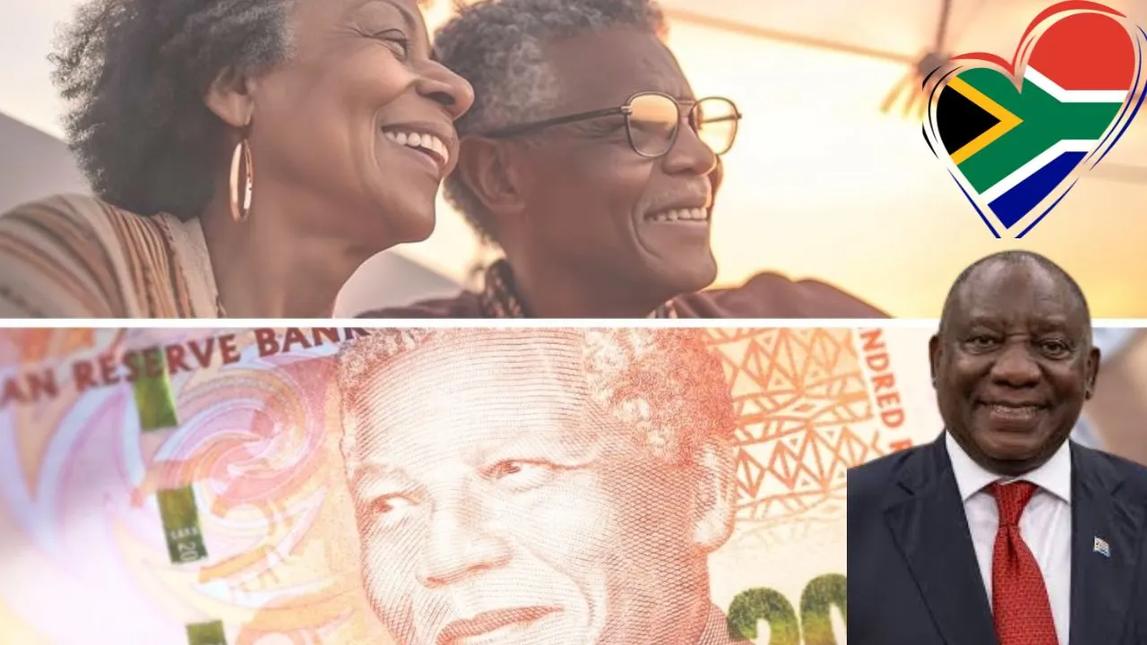 R1400 Mortgage Relief Scheme October 2025